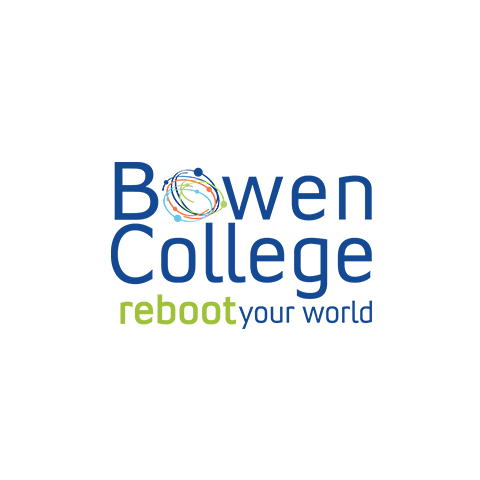 Bowen College Logo
