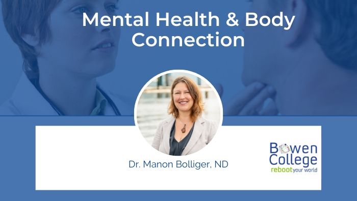 Mental Health & Body Connection