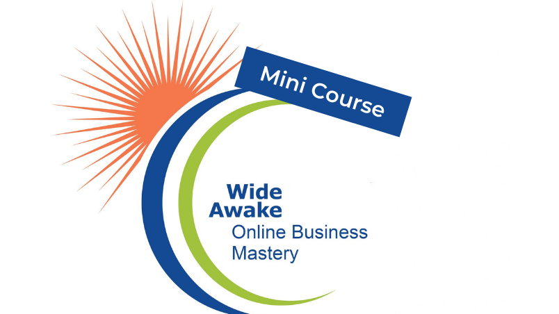 Mini Course