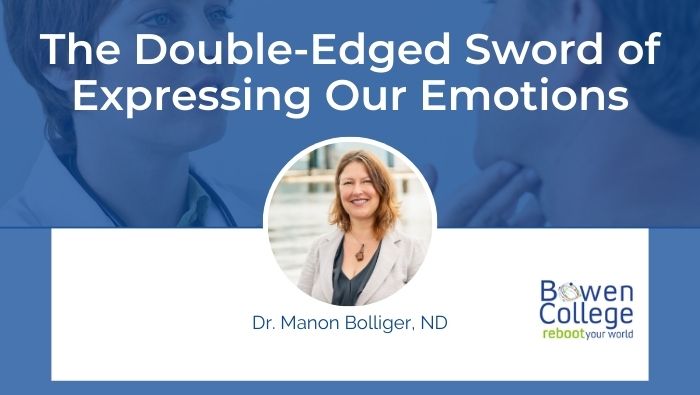 Recognizing Emotions as Symptoms
