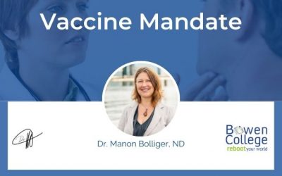 Vaccine Mandate