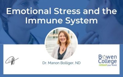 Emotional Stress and the Immune System