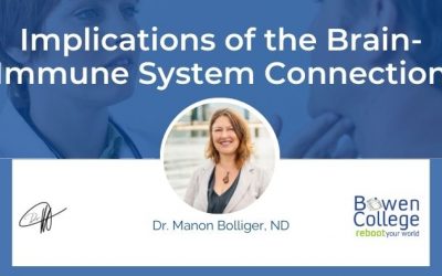Implications of the Brain-Immune System Connection