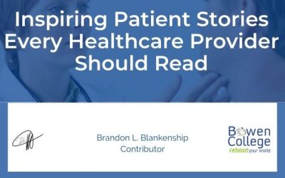 Inspiring Patient Stories Every Healthcare Provider Should Read