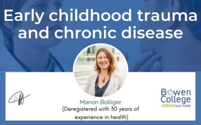 Early Childhood Trauma and Chronic Disease