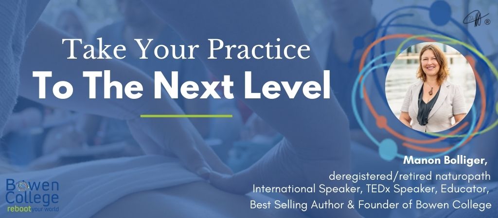 Take Your Practice To the next level3