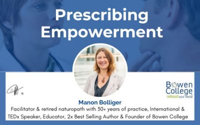 Prescribing Empowerment