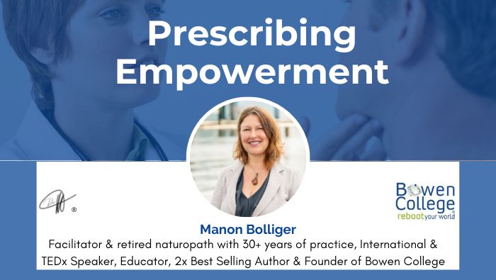 Prescribing Empowerment