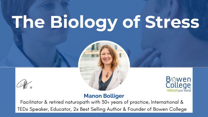 The Biology of Stress