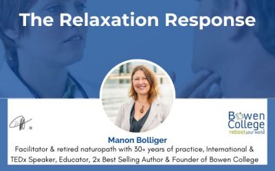 The Relaxation Response