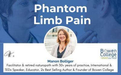 Phantom Limb Pain