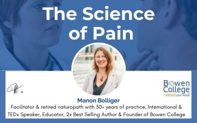 The Science of Pain