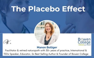 The Placebo Effect