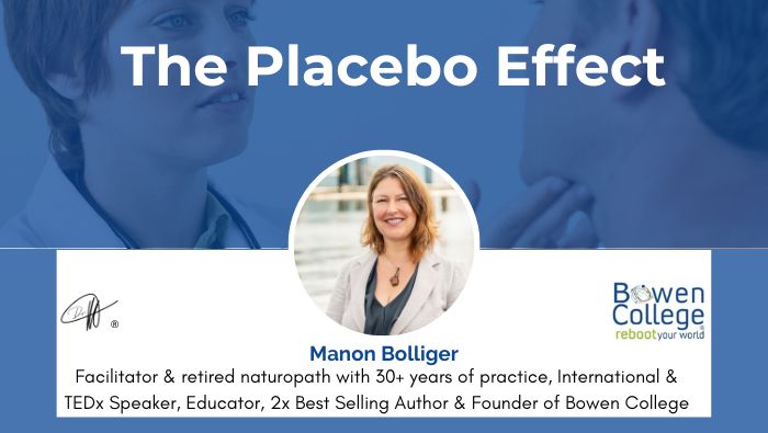 The Placebo Effect