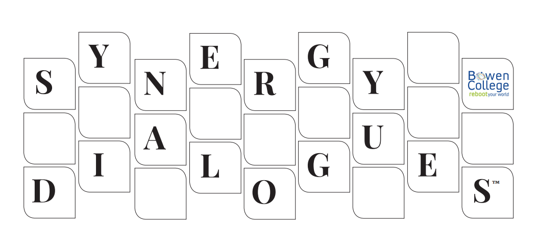 Synergy-dialogues-cover Synergy Dialogues by Manon Bolliger