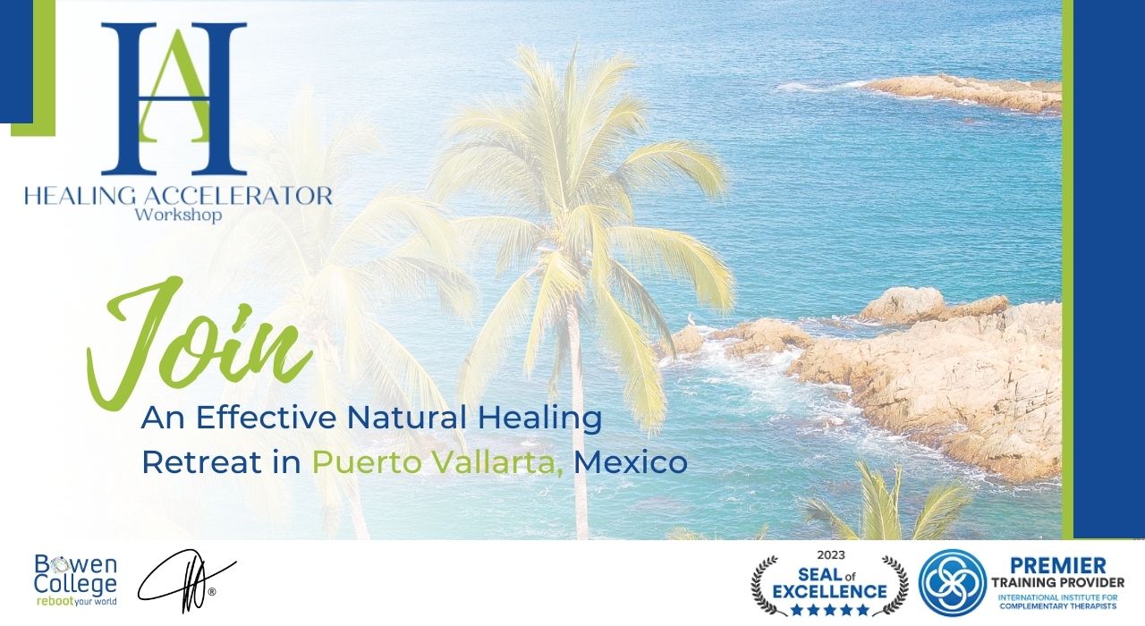 Join an effective natural healing retreat in Puerto Vallarta, Mexico