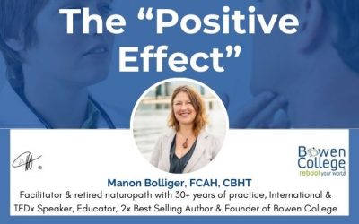 The “Positive Effect”