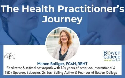 The Health Practitioner’s Journey