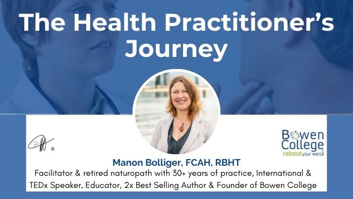 The Health Practitioner’s Journey