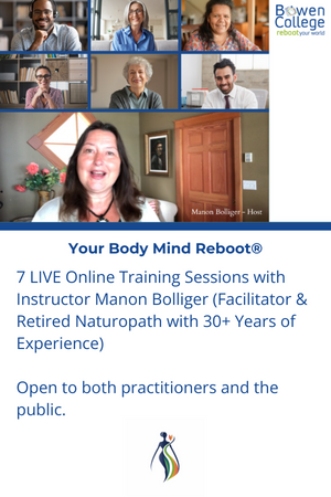 Bowen College Your Body Mind Reboot 