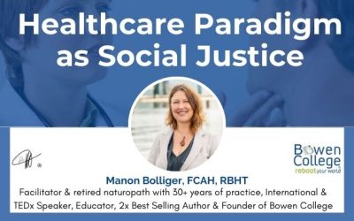 Healthcare Paradigm as Social Justice